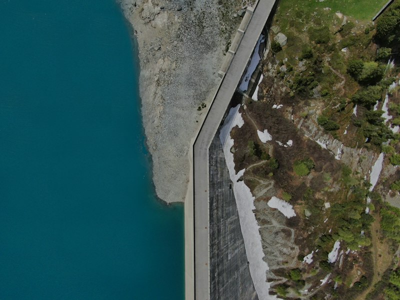 Dünyanın En Büyük 15 Barajı