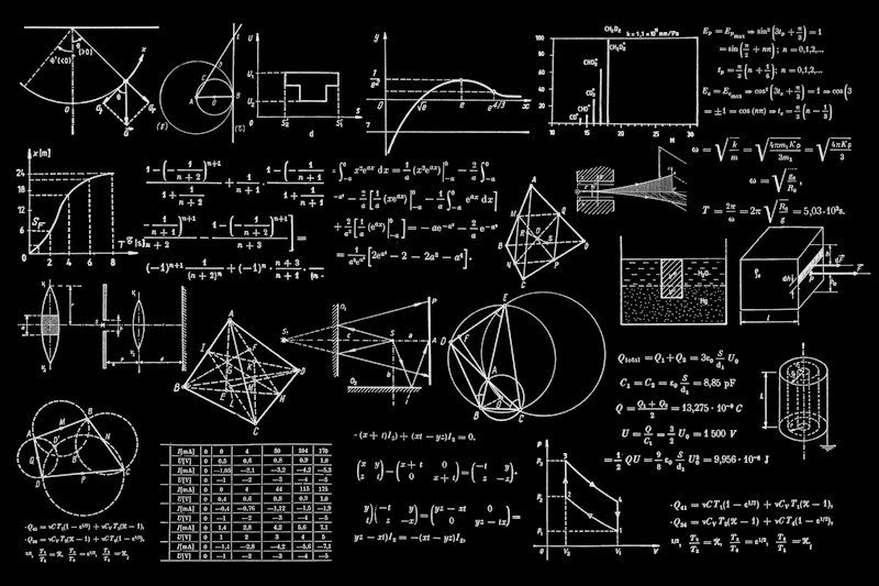 Ünlü Matematikçiler