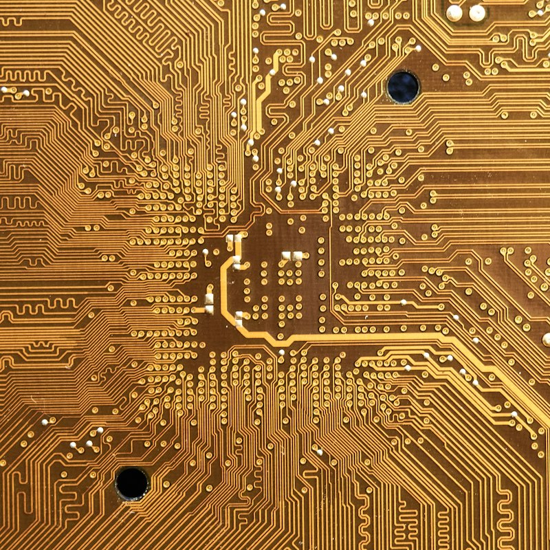 Kuantum Teknolojisi ve Bilgisayarlar